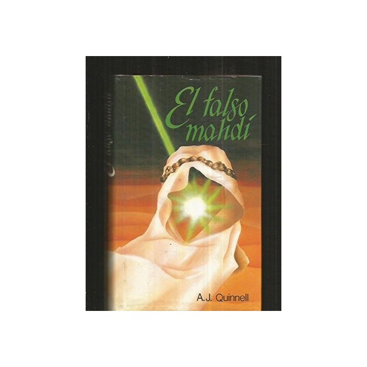 El Falso Mahdí - A.J. Quinnell